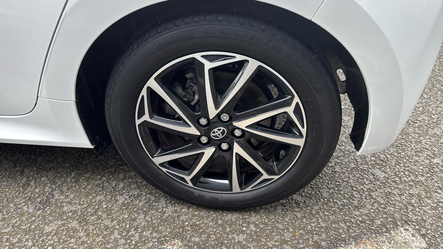 Used Toyota Yaris for sale - 77893144: Photo 38