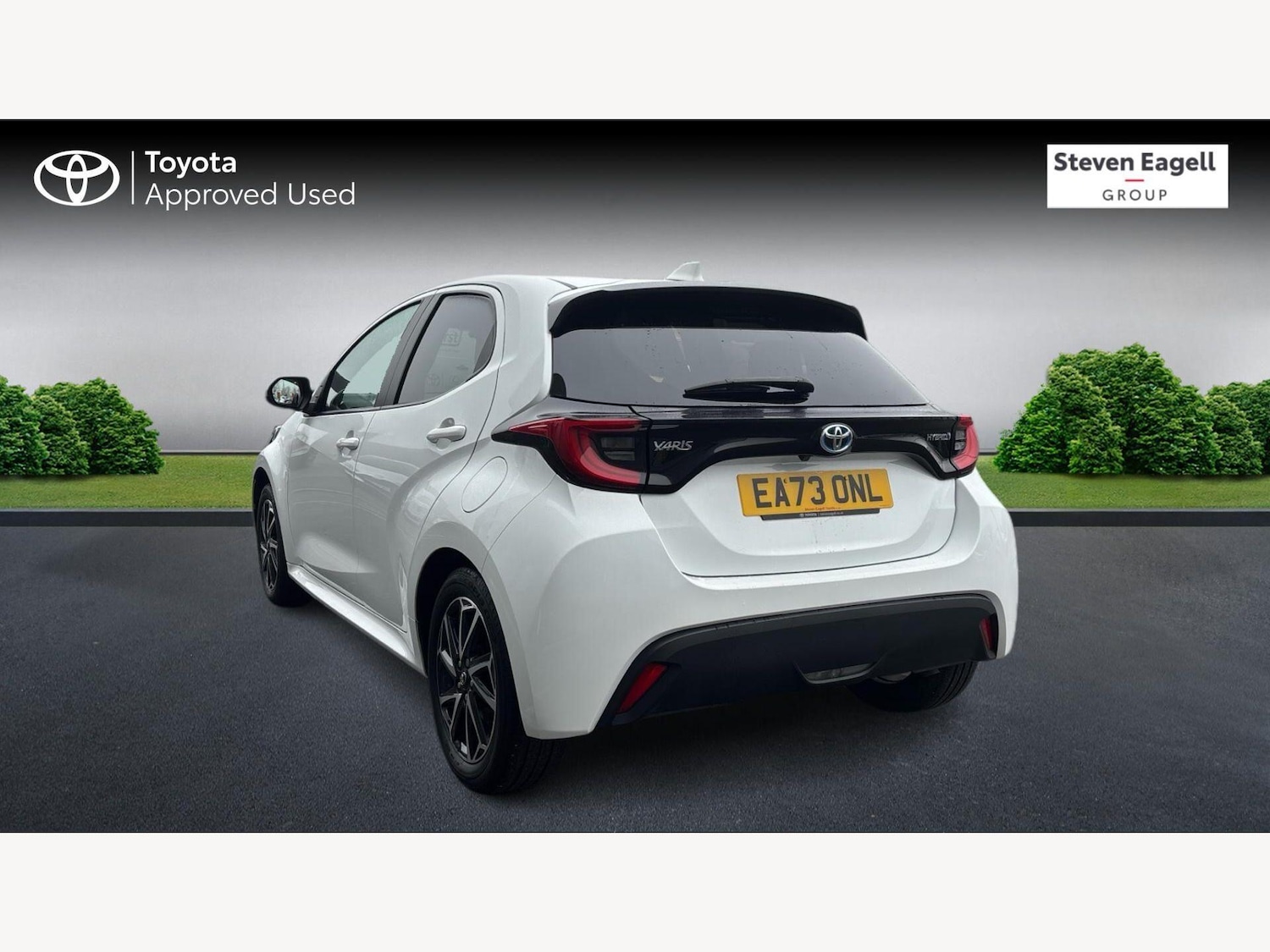 Used Toyota Yaris for sale - 77893144: Photo 6