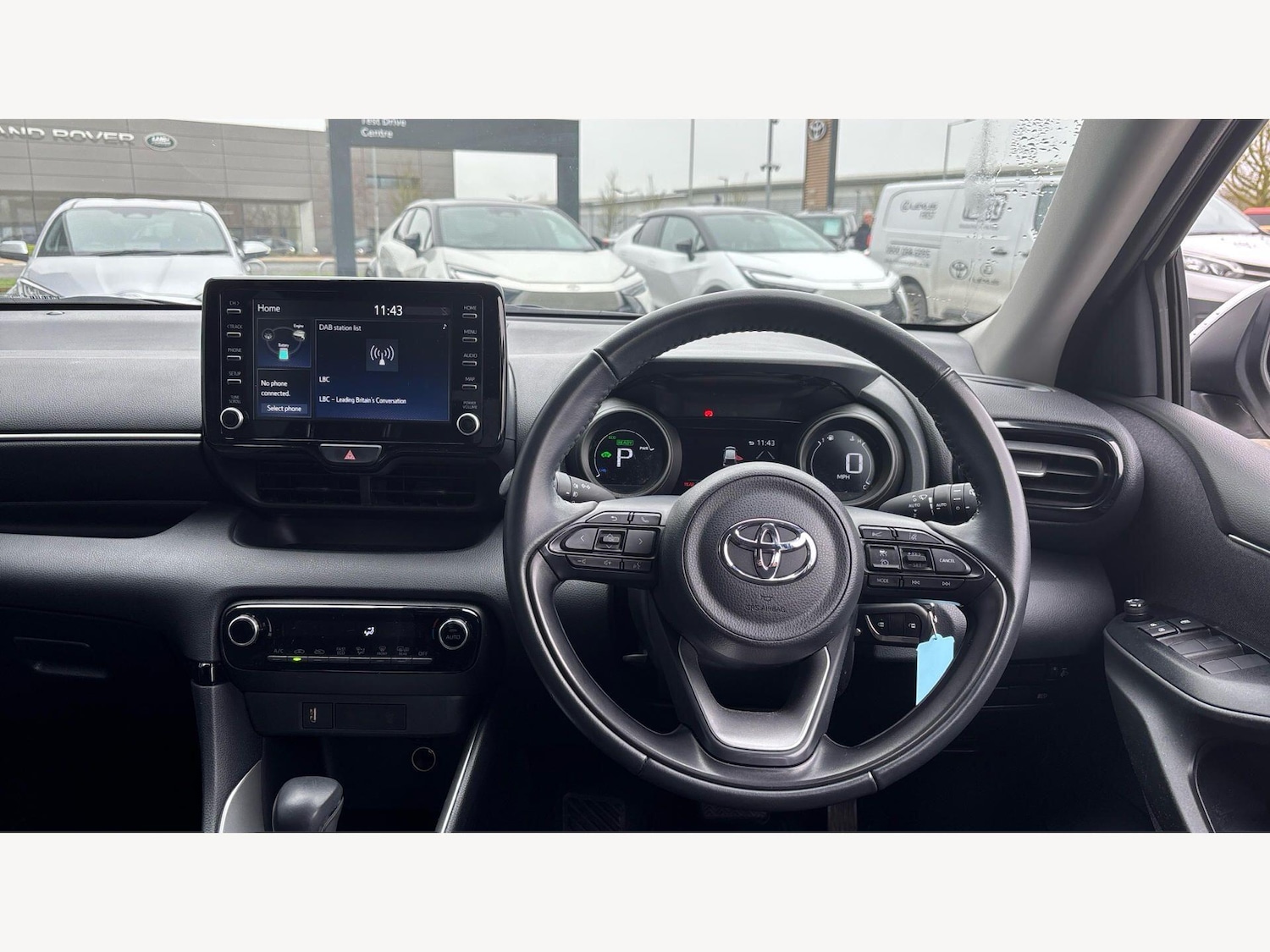 Used Toyota Yaris for sale - 77893144: Photo 8