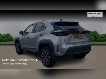 Used Toyota Yaris Cross 2025 for sale - 78244417: Photo