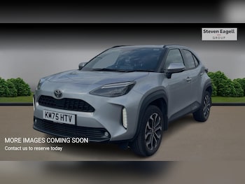 Used Toyota Yaris Cross 2025 for sale - 78244417: Photo