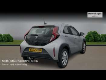 Used Toyota Aygo X 2022 for sale - 75414824: Photo
