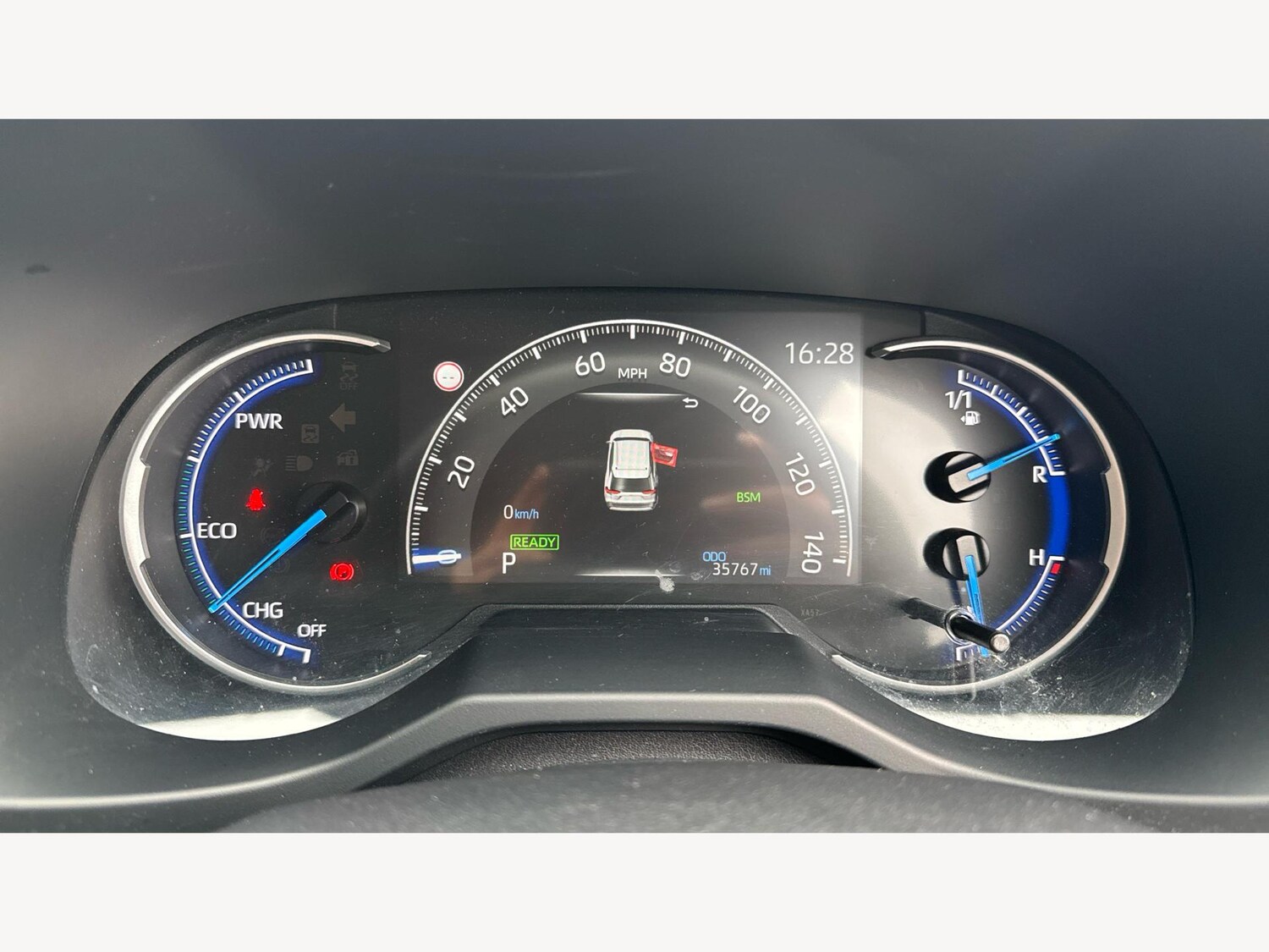 Used Toyota RAV4 2020 for sale - 77439877: Photo 11