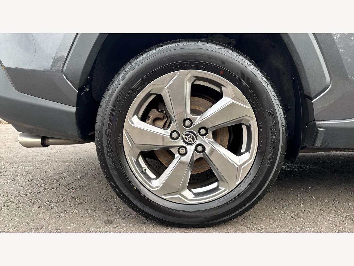 Used Toyota RAV4 2020 for sale - 77439877: Photo 20