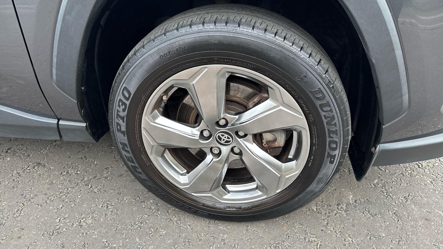 Used Toyota RAV4 2020 for sale - 77439877: Photo 37