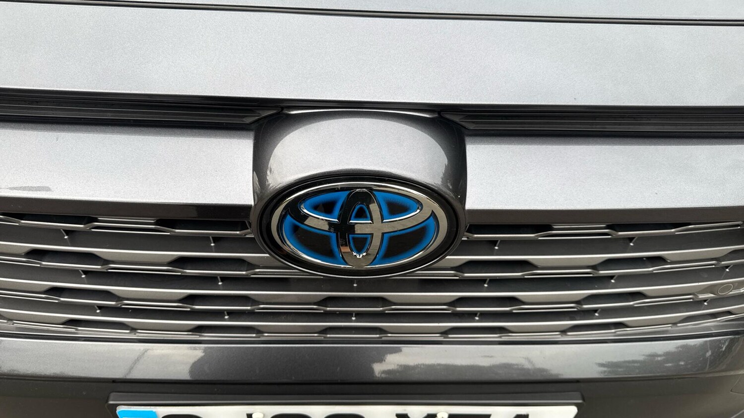 Used Toyota RAV4 2020 for sale - 77439877: Photo 39