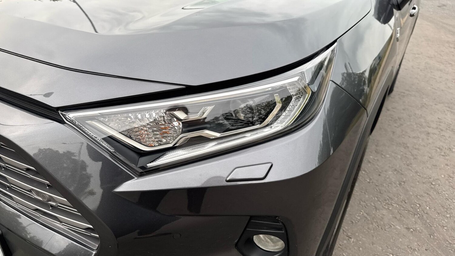 Used Toyota RAV4 2020 for sale - 77439877: Photo 40