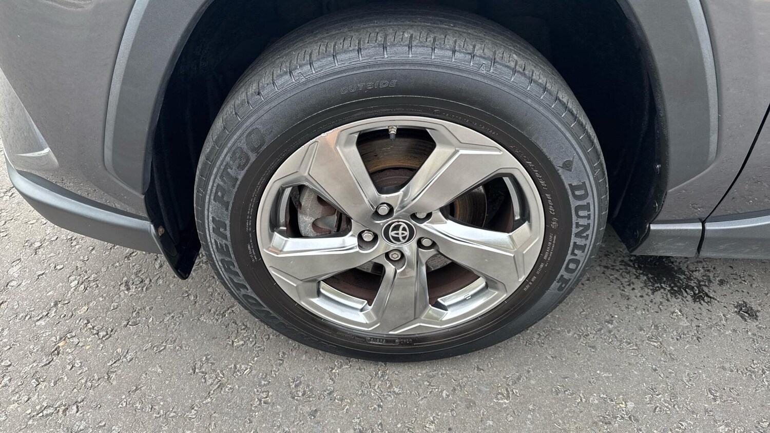 Used Toyota RAV4 2020 for sale - 77439877: Photo 41