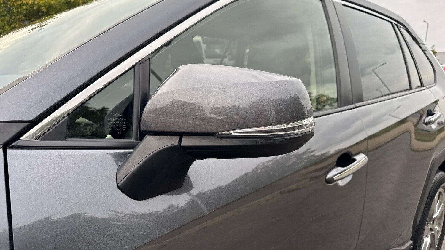 Used Toyota RAV4 2020 for sale - 77439877: Photo 42