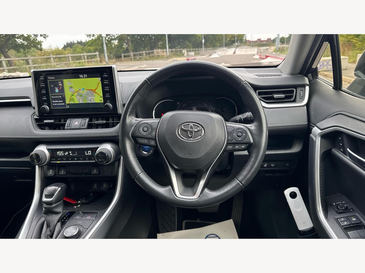 Used Toyota RAV4 2020 for sale - 77439877: Photo 8