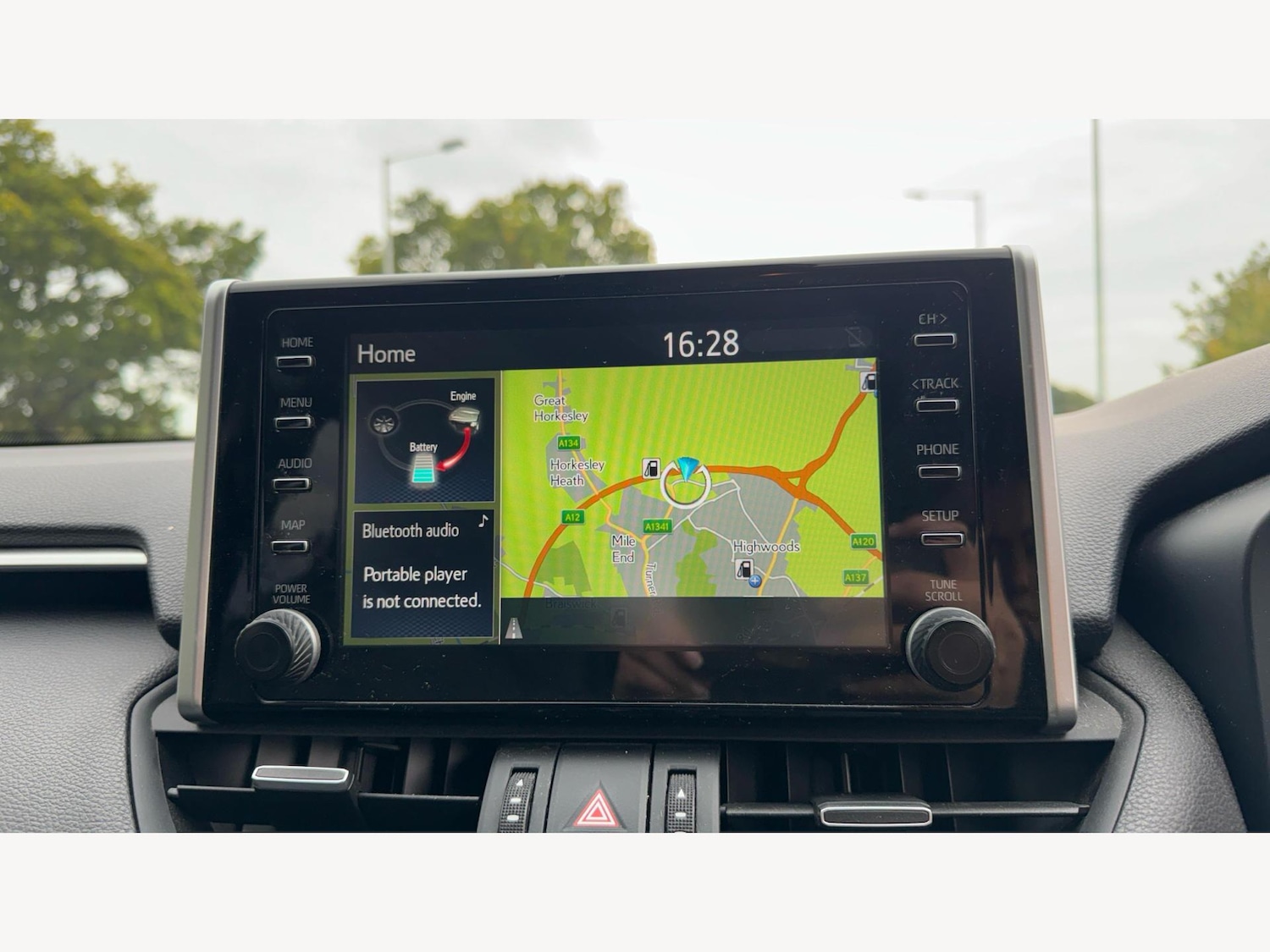 Used Toyota RAV4 2020 for sale - 77439877: Photo 9