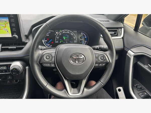 Used Toyota RAV4 2022 for sale - 76159072: Photo 10