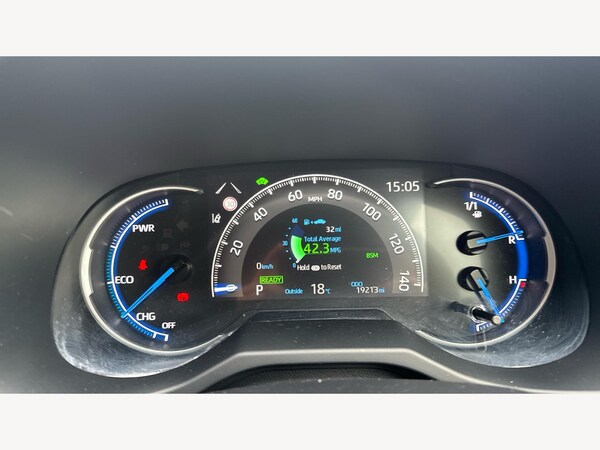 Used Toyota RAV4 2022 for sale - 76159072: Photo 11