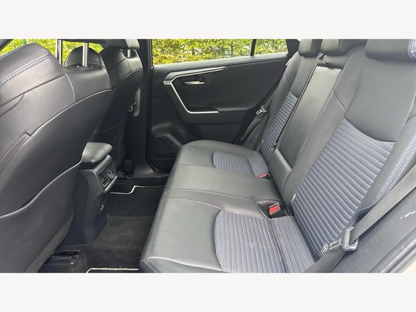 Used Toyota RAV4 2022 for sale - 76159072: Photo 15