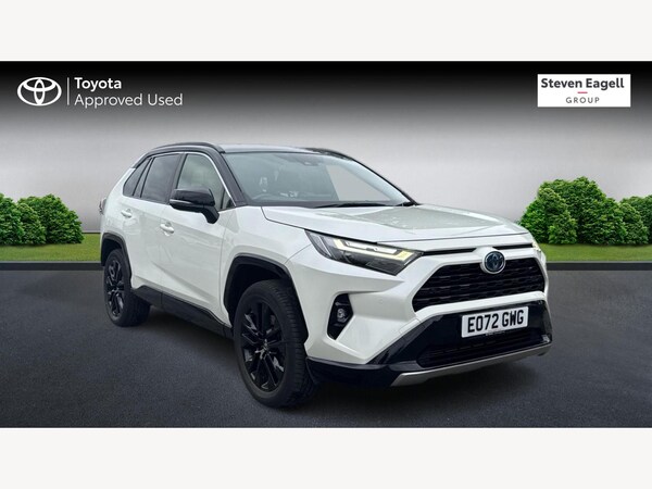 Used Toyota RAV4 2022 for sale - 76159072: Photo 1