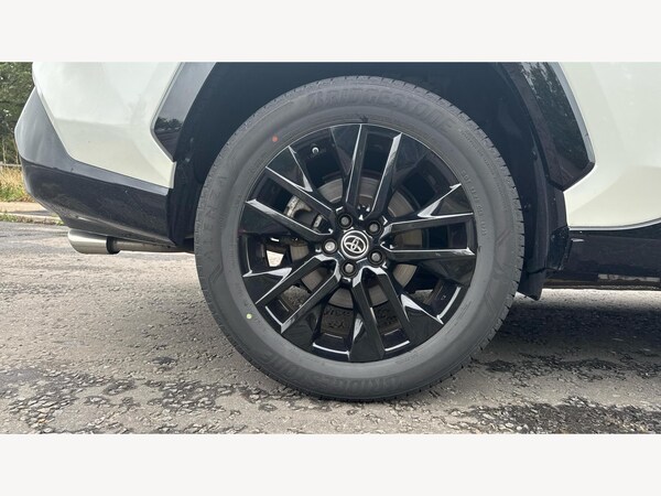 Used Toyota RAV4 2022 for sale - 76159072: Photo 20