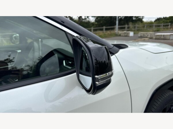 Used Toyota RAV4 2022 for sale - 76159072: Photo 22