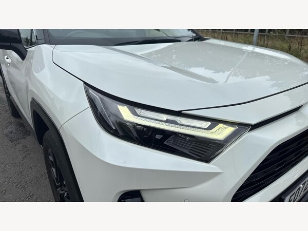 Used Toyota RAV4 2022 for sale - 76159072: Photo 24