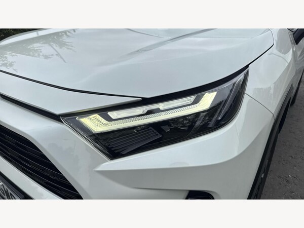 Used Toyota RAV4 2022 for sale - 76159072: Photo 26