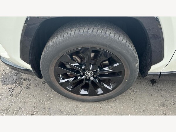 Used Toyota RAV4 2022 for sale - 76159072: Photo 27