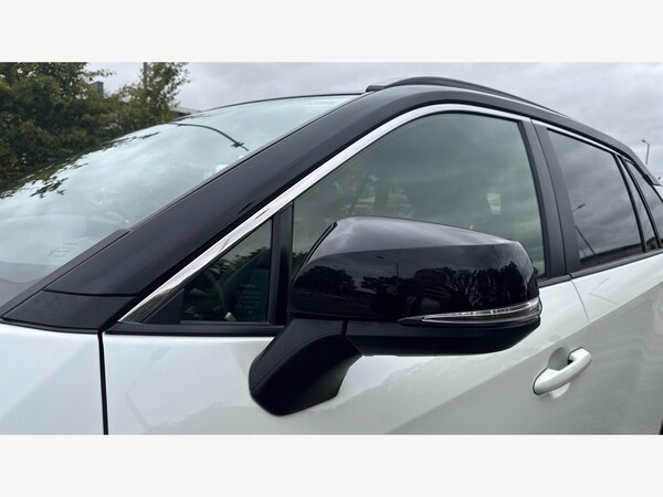 Used Toyota RAV4 2022 for sale - 76159072: Photo 28