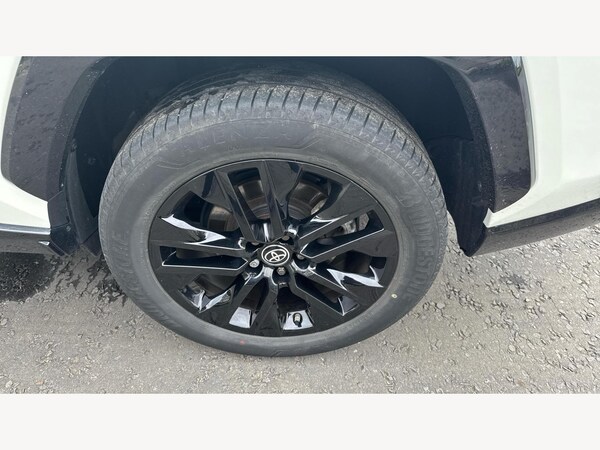 Used Toyota RAV4 2022 for sale - 76159072: Photo 30