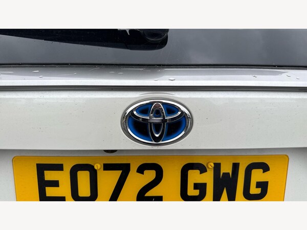 Used Toyota RAV4 2022 for sale - 76159072: Photo 32