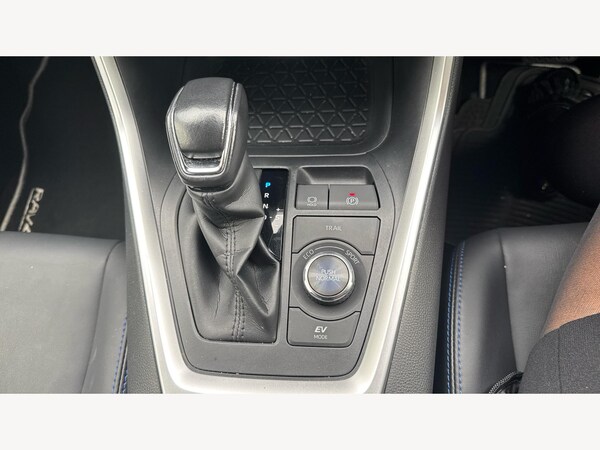Used Toyota RAV4 2022 for sale - 76159072: Photo 37