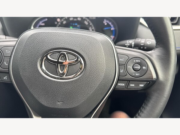 Used Toyota RAV4 2022 for sale - 76159072: Photo 41