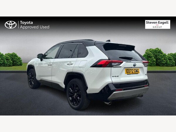 Used Toyota RAV4 2022 for sale - 76159072: Photo 6
