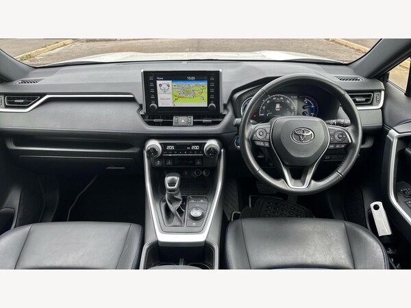 Used Toyota RAV4 2022 for sale - 76159072: Photo 7