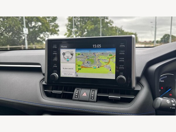 Used Toyota RAV4 2022 for sale - 76159072: Photo 9