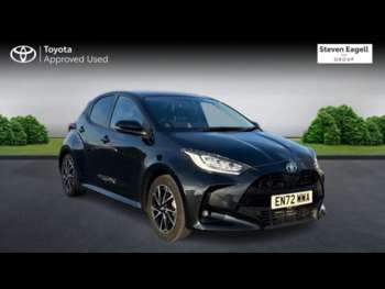 2023 (72) - 1.5 Hybrid Design 5dr CVT
