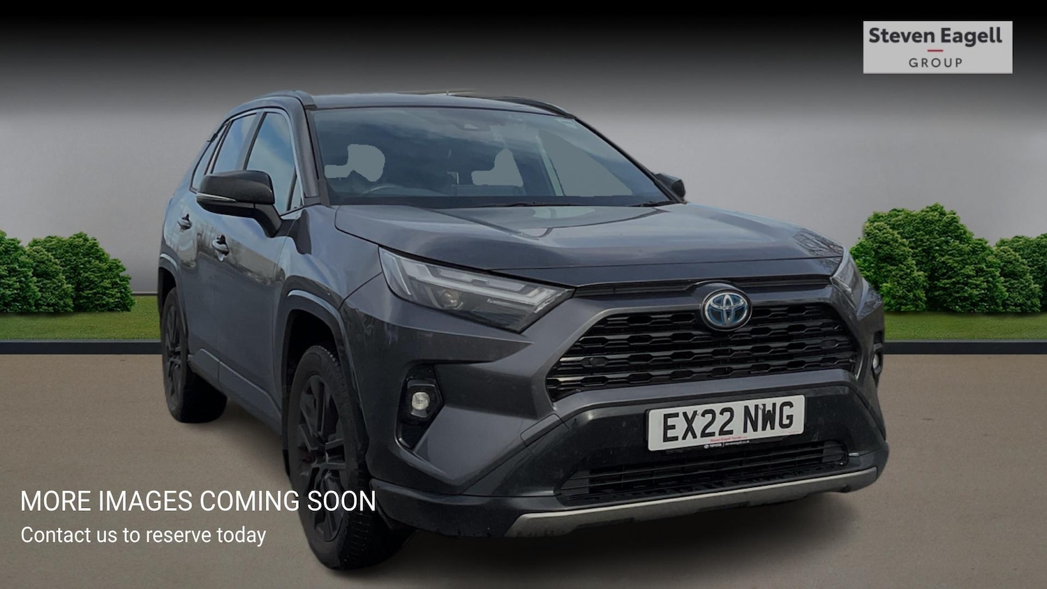 Used Toyota RAV4 2022 for sale - 77410966: Photo 1