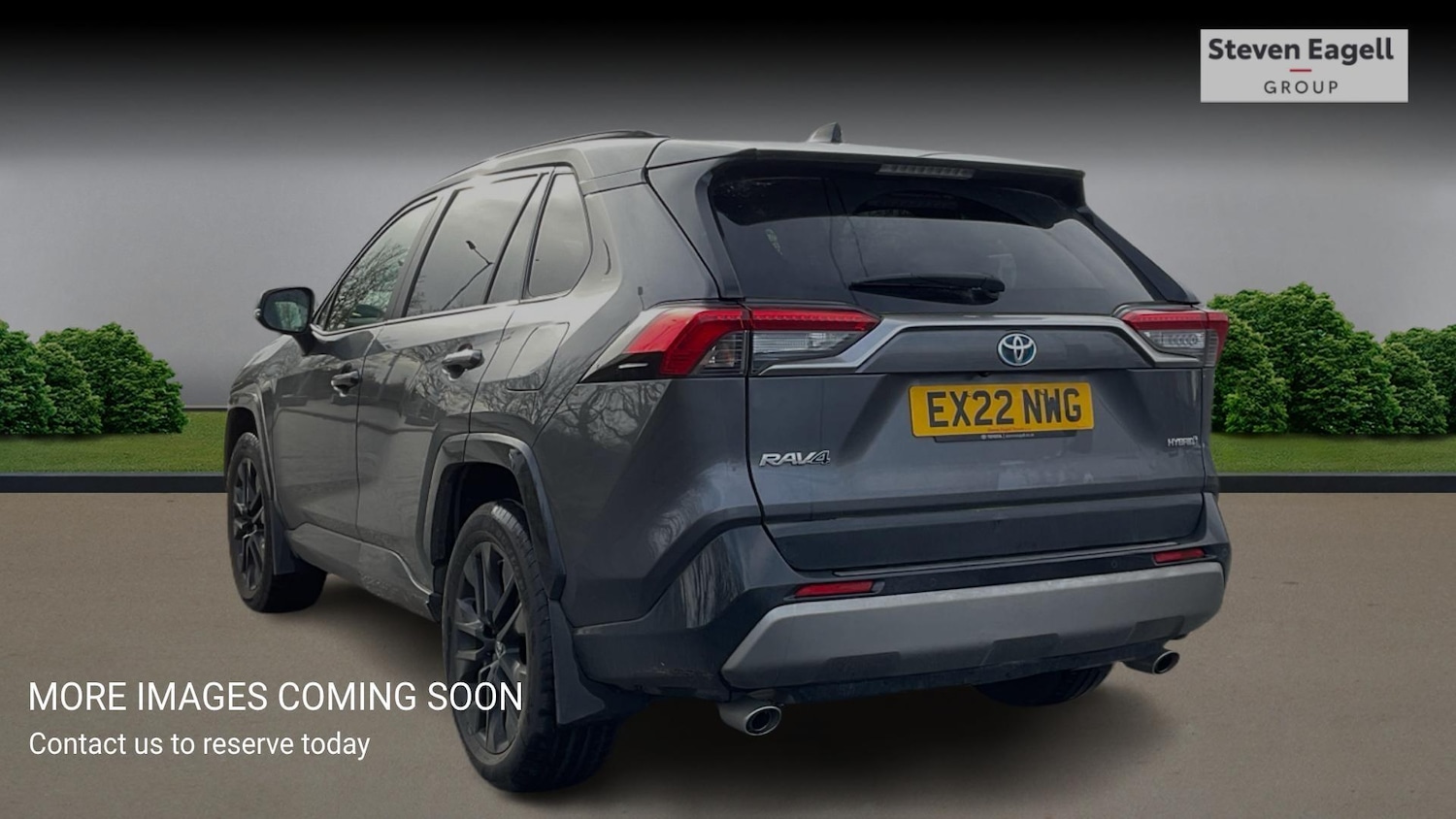 Used Toyota RAV4 2022 for sale - 77410966: Photo 2