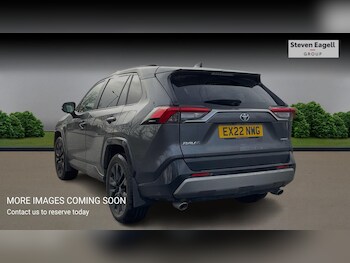 Used Toyota RAV4 2022 for sale - 77410966: Photo