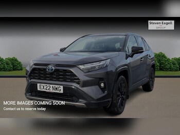 Used Toyota RAV4 2022 for sale - 77410966: Photo