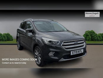 Used Ford Kuga 2019 for sale - 78771796: Photo