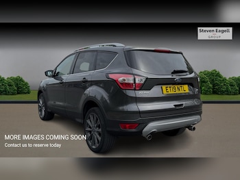 Used Ford Kuga 2019 for sale - 78771796: Photo