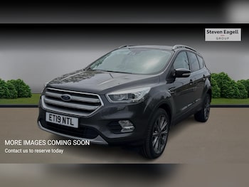 Used Ford Kuga 2019 for sale - 78771796: Photo