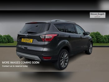 Used Ford Kuga 2019 for sale - 78771796: Photo
