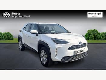 Used Toyota Yaris Cross 2023 for sale - 79860846: Photo