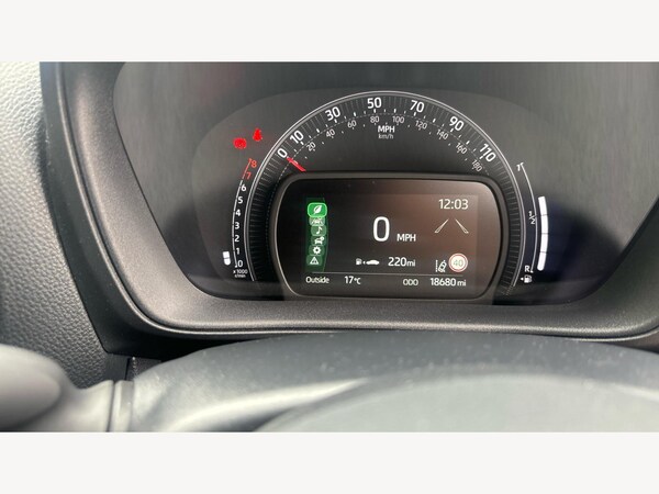 Used Toyota Aygo X 2024 for sale - 76239131: Photo 11