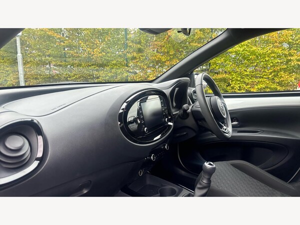 Used Toyota Aygo X 2024 for sale - 76239131: Photo 12
