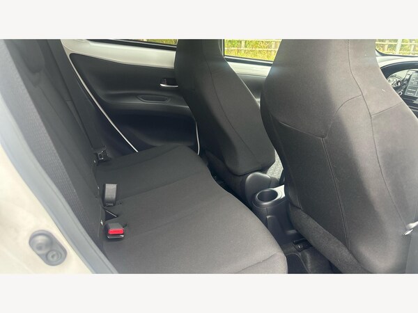 Used Toyota Aygo X 2024 for sale - 76239131: Photo 14
