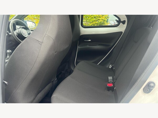 Used Toyota Aygo X 2024 for sale - 76239131: Photo 15