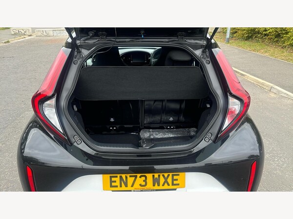 Used Toyota Aygo X 2024 for sale - 76239131: Photo 16