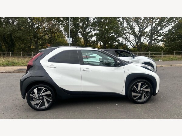 Used Toyota Aygo X 2024 for sale - 76239131: Photo 18