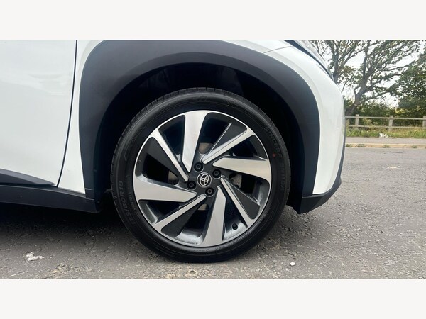 Used Toyota Aygo X 2024 for sale - 76239131: Photo 20