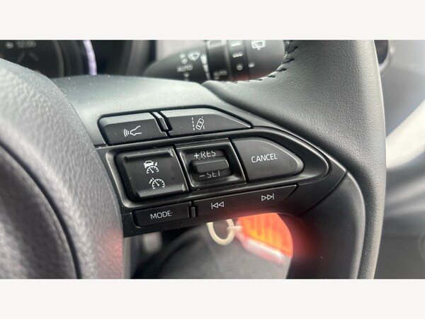 Used Toyota Aygo X 2024 for sale - 76239131: Photo 24